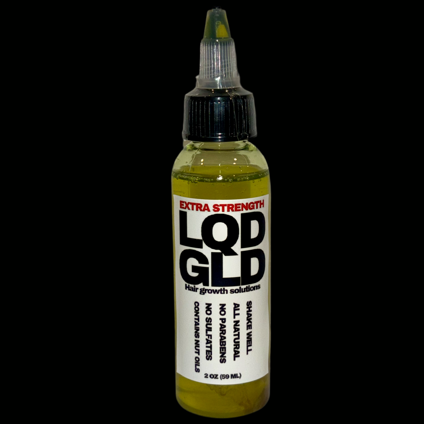 LQD GOLD EXTRA STRENGTH